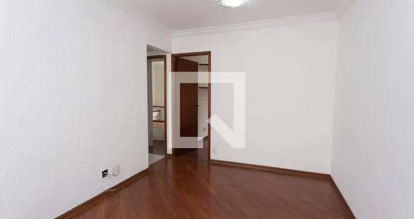 Apartamento para aluguel - centro, 2 quartos,  56 m² - diadema