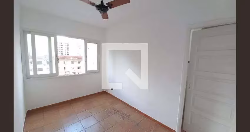 Apartamento para aluguel - boa vista, 1 quarto,  43 m² - são vicente