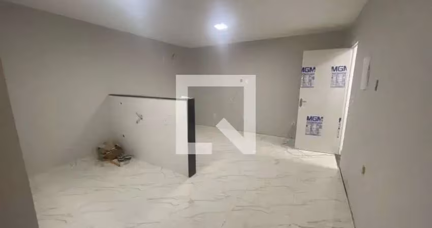 Apartamento para aluguel - santa cruz da serra, 1 quarto,  60 m² - duque de caxias
