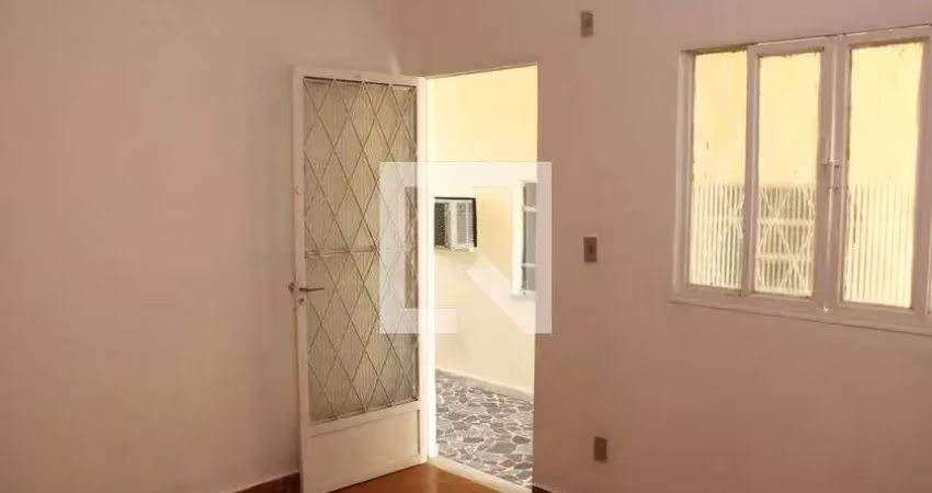 Apartamento para aluguel - jardim continental, 1 quarto,  30 m² - nova iguaçu