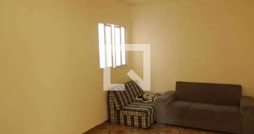 Apartamento para aluguel - jardim continental, 1 quarto,  30 m² - nova iguaçu