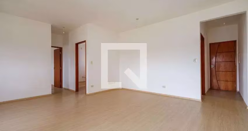 Apartamento para aluguel - jardim maria augusta, 2 quartos,  75 m² - taubaté