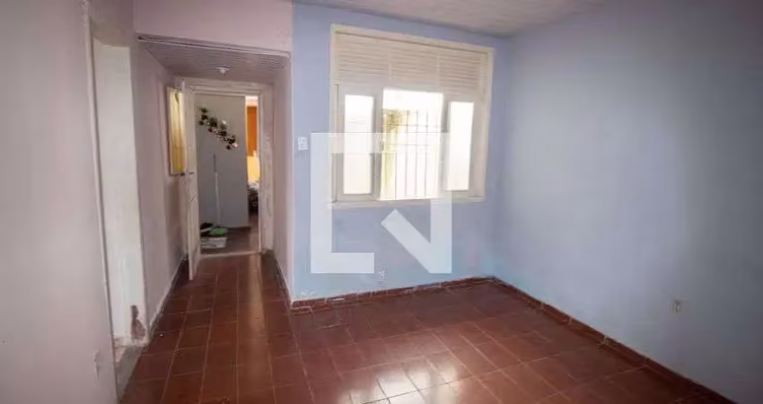Apartamento para aluguel - vila são luiz, 2 quartos,  70 m² - duque de caxias