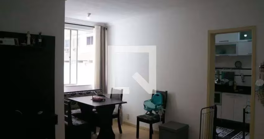 Apartamento para aluguel - méier, 2 quartos,  60 m² - rio de janeiro