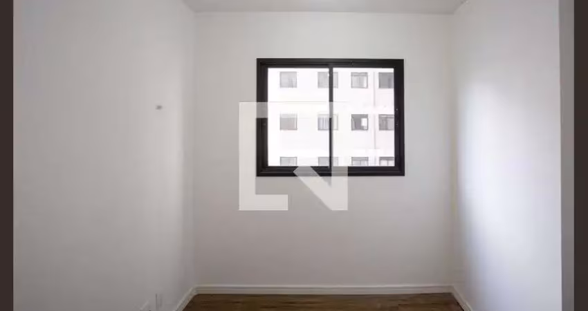Apartamento para aluguel - vila nogueira, 2 quartos,  40 m² - diadema