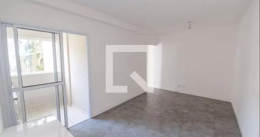 Apartamento para aluguel - parque res. bom conselho, 2 quartos,  68 m² - taubaté