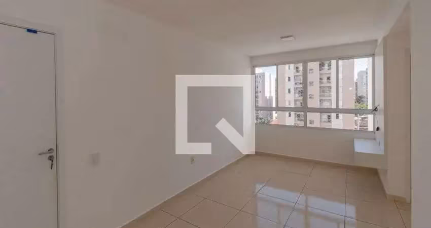 Apartamento para aluguel - jardim das colinass, 2 quartos,  58 m² - hortolândia