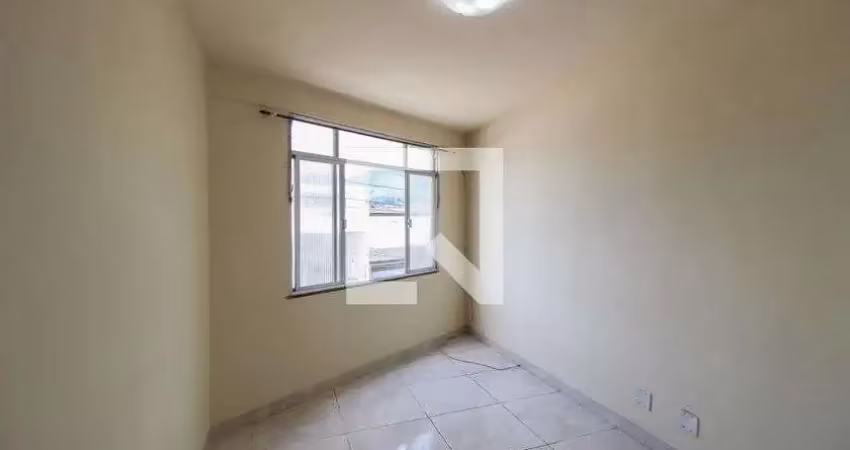 Apartamento para aluguel - jardim continental, 2 quartos,  62 m² - nova iguaçu