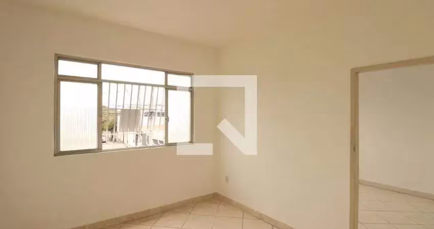 Apartamento para aluguel - mangueira, 2 quartos,  43 m² - são gonçalo