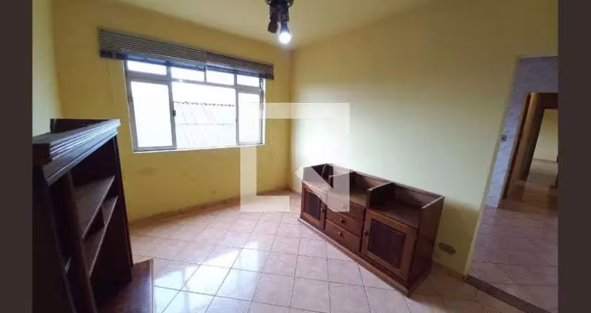 Apartamento para aluguel - vila melo, 2 quartos,  64 m² - são vicente
