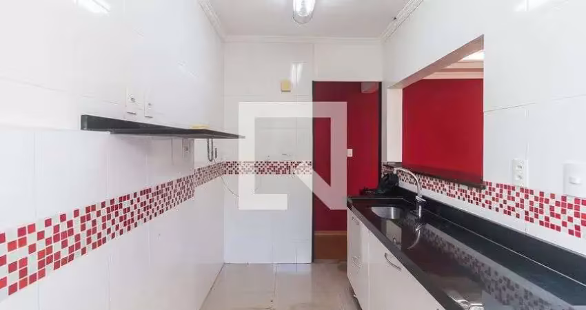 Apartamento para aluguel - cezar de souza, 2 quartos,  56 m² - mogi das cruzes