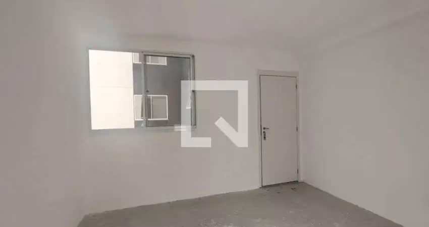 Apartamento para aluguel - colonial, 2 quartos,  65 m² - contagem