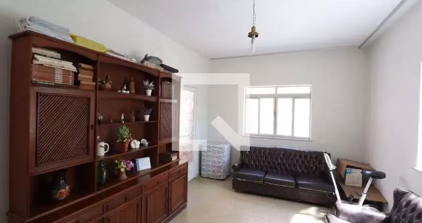 Casa para aluguel - nova cidade, 2 quartos,  50 m² - são gonçalo