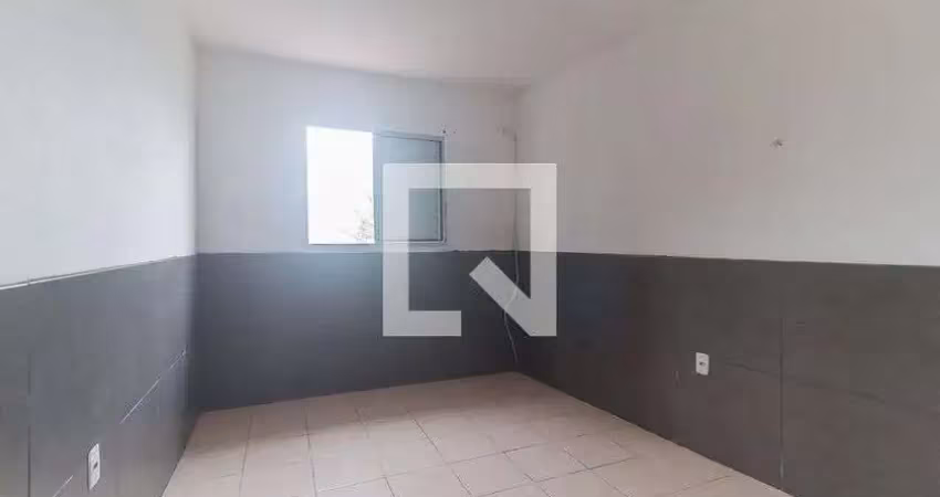 Kitnet / stúdio para aluguel - mogi moderno, 1 quarto,  40 m² - mogi das cruzes