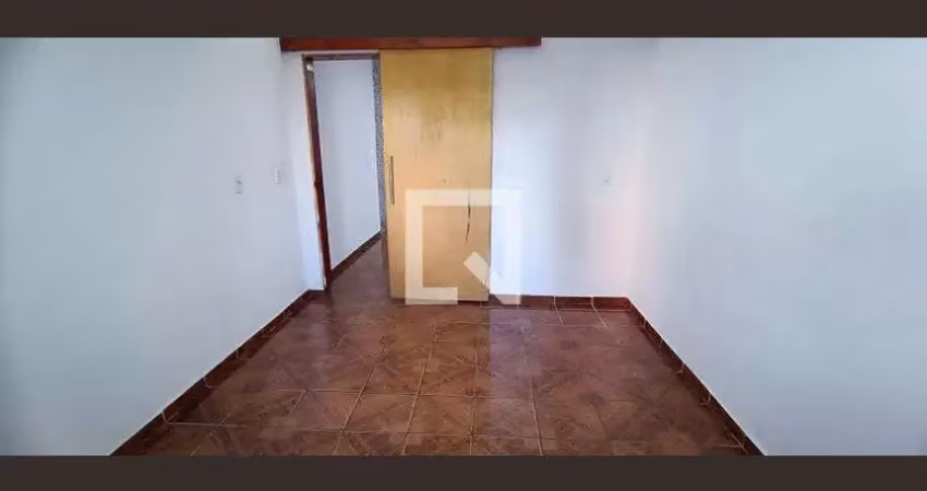 Kitnet / stúdio para aluguel - jardim novo campo limpo, 1 quarto,  25 m² - embu das artes