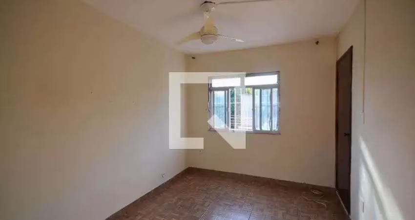 Casa para aluguel - jardim esplanada, 2 quartos,  490 m² - nova iguaçu