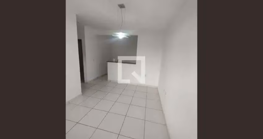Apartamento para aluguel - botujuru, 2 quartos,  75 m² - mogi das cruzes