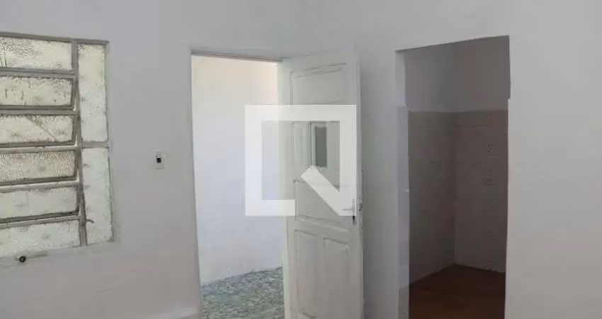 Apartamento para aluguel - jardim continental, 1 quarto,  50 m² - nova iguaçu