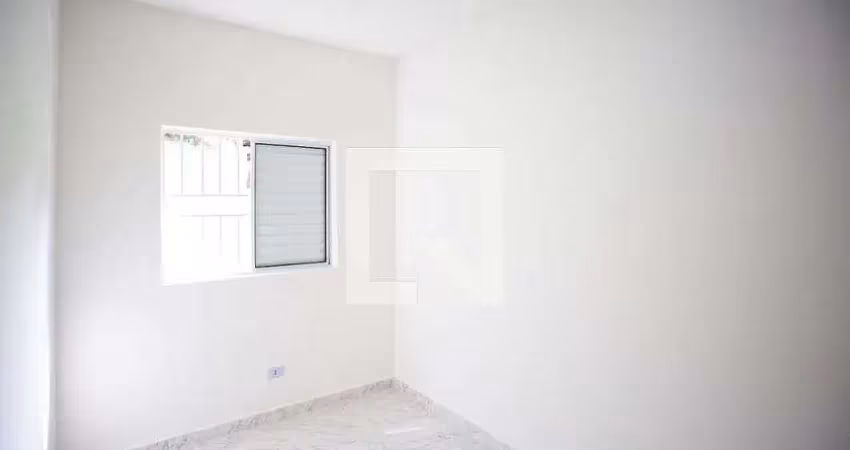 Apartamento para aluguel - piraporinha, 1 quarto,  26 m² - diadema