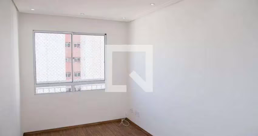 Apartamento para aluguel - canhema, 2 quartos,  45 m² - diadema