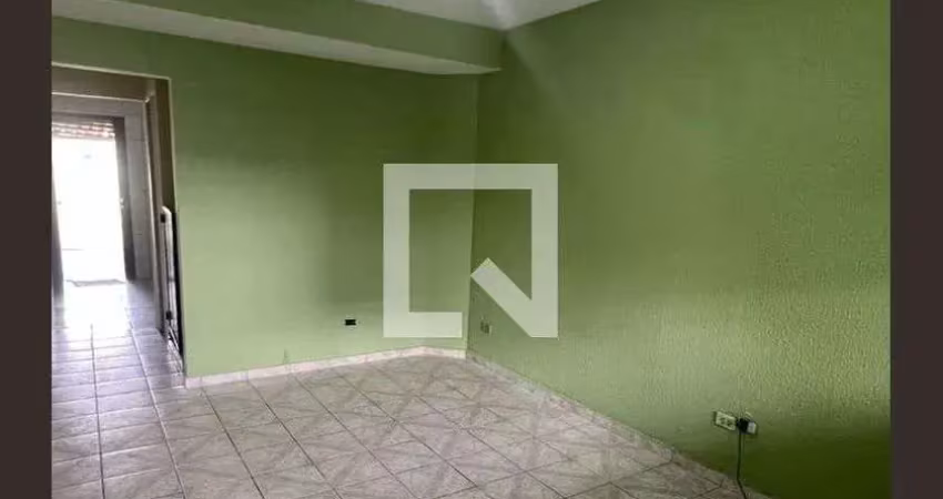 Casa para aluguel - parque pinheiros, 2 quartos,  97 m² - taboão da serra