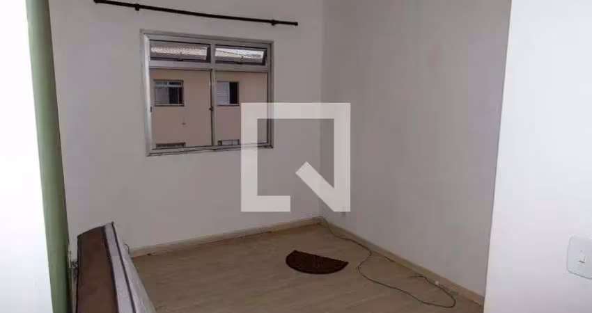 Apartamento para aluguel - centro, 2 quartos,  65 m² - diadema