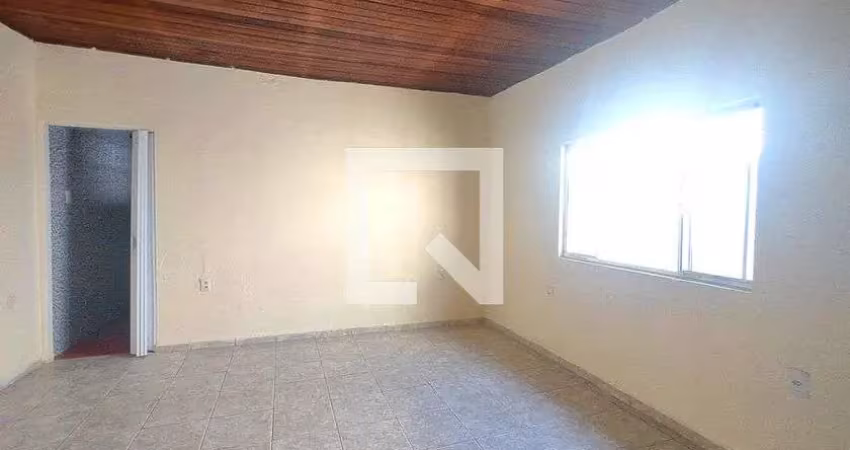 Casa para aluguel - cerâmica, 1 quarto,  50 m² - são caetano do sul