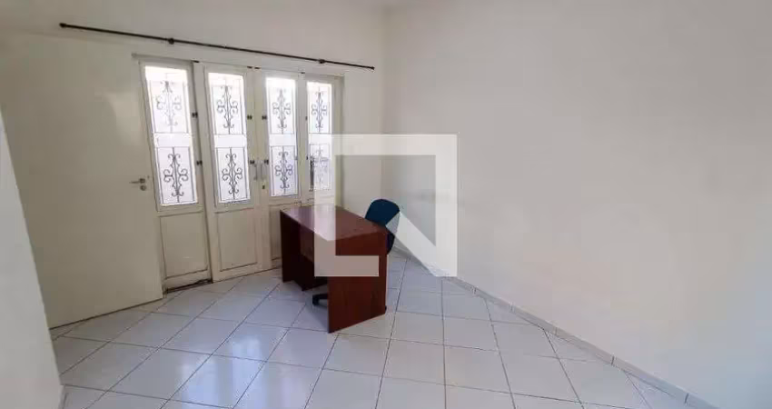 Casa para aluguel - taquaral, 1 quarto,  44 m² - campinas