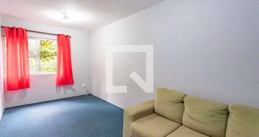 Apartamento para aluguel - centro, 2 quartos,  63 m² - diadema