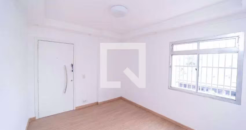 Apartamento para aluguel - ponte rasa, 2 quartos,  49 m² - são paulo