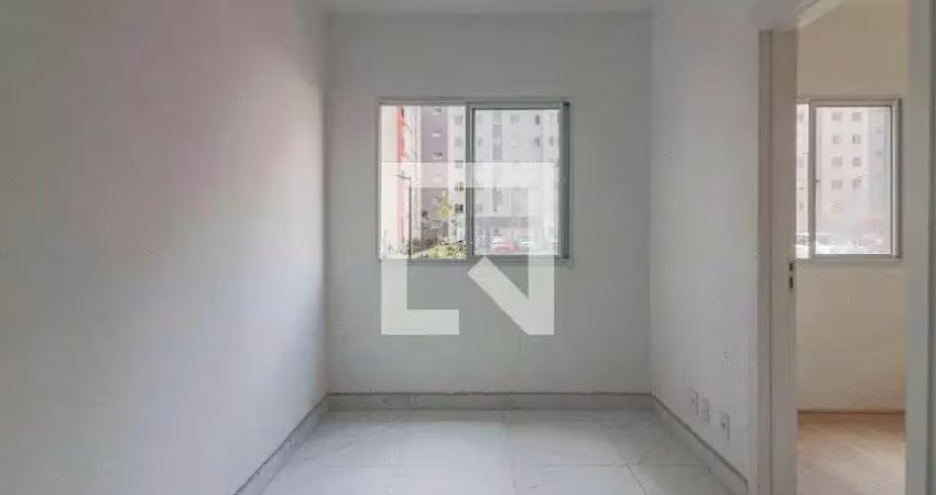 Apartamento para aluguel - jaguaré, 2 quartos,  35 m² - são paulo
