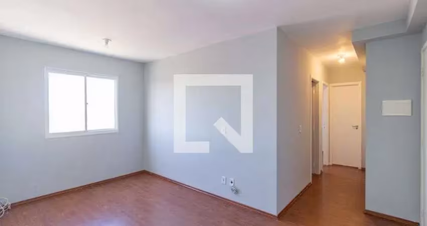 Apartamento para aluguel - parque jandaia, 2 quartos,  49 m² - carapicuíba