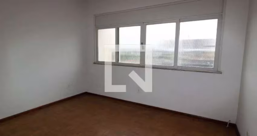 Apartamento para aluguel - jardim 25 de agosto, 2 quartos,  63 m² - duque de caxias