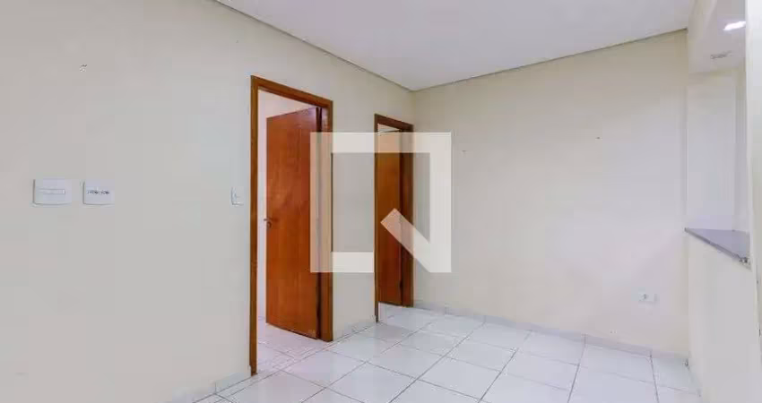 Apartamento para aluguel - vila maria , 2 quartos,  70 m² - são paulo