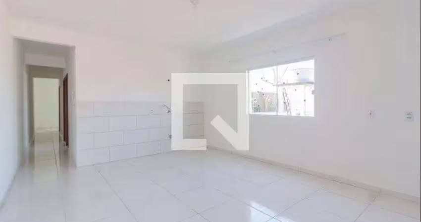 Apartamento para aluguel - serraria, 2 quartos,  65 m² - são josé