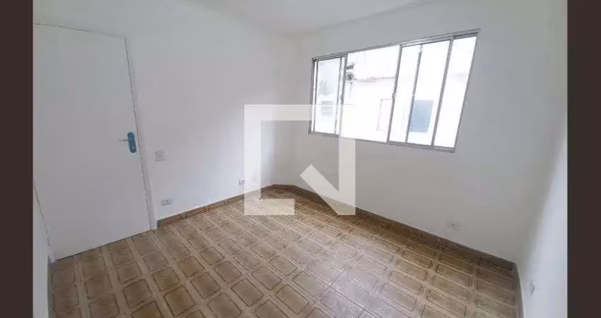 Apartamento para aluguel - parque são vicente, 2 quartos,  57 m² - são vicente