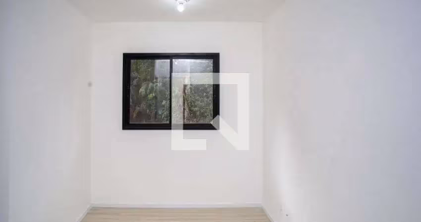 Apartamento para aluguel - vila nogueira, 2 quartos,  44 m² - diadema