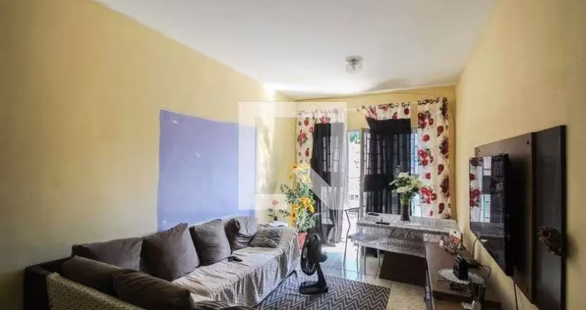 Casa para aluguel - centro, 2 quartos,  320 m² - belford roxo