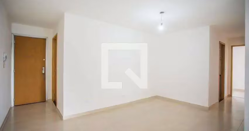 Apartamento para aluguel - vila campestre, 3 quartos,  79 m² - são paulo