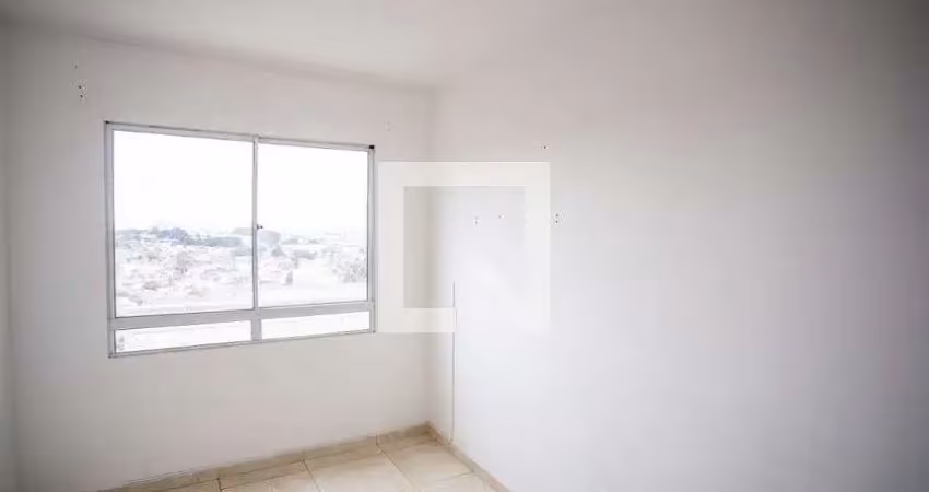 Apartamento para aluguel - canhema, 2 quartos,  44 m² - diadema