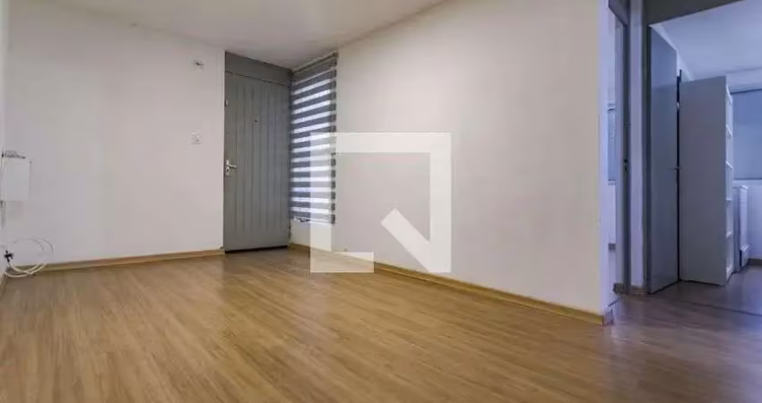 Apartamento para aluguel - jardim marica, 2 quartos,  46 m² - mogi das cruzes