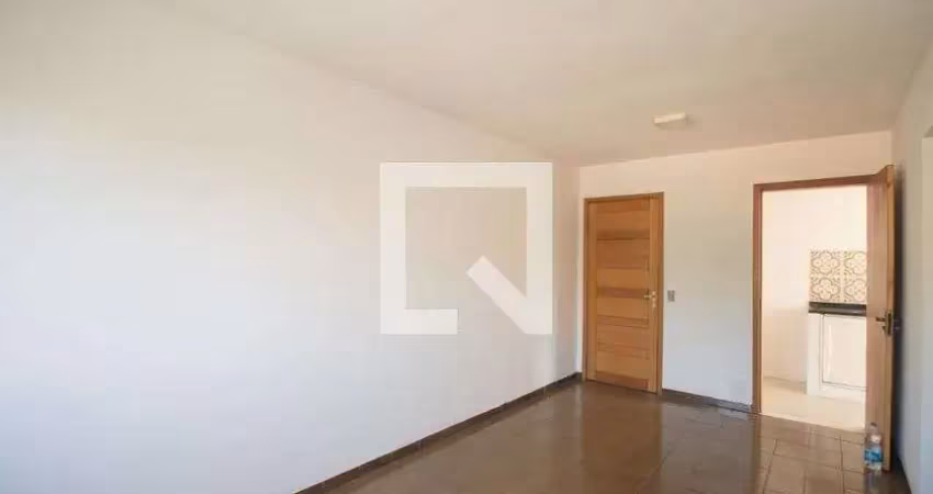 Apartamento para aluguel - mutondo, 2 quartos,  70 m² - são gonçalo