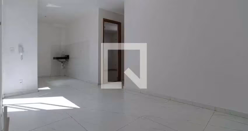 Apartamento para aluguel - botujuru, 2 quartos,  67 m² - mogi das cruzes