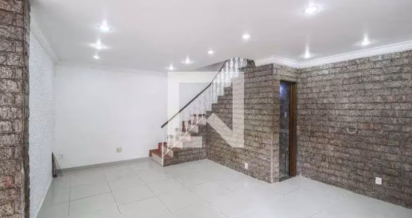 Casa para aluguel - comendador soares, 3 quartos,  200 m² - nova iguaçu