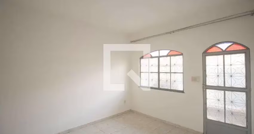Casa para aluguel - ze garoto, 2 quartos,  150 m² - são gonçalo