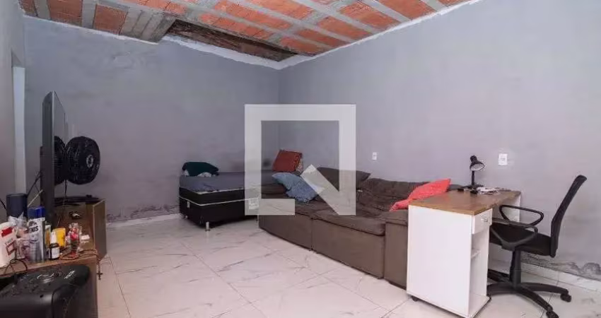 Casa para aluguel - residencial real parque, 1 quarto,  80 m² - sumaré