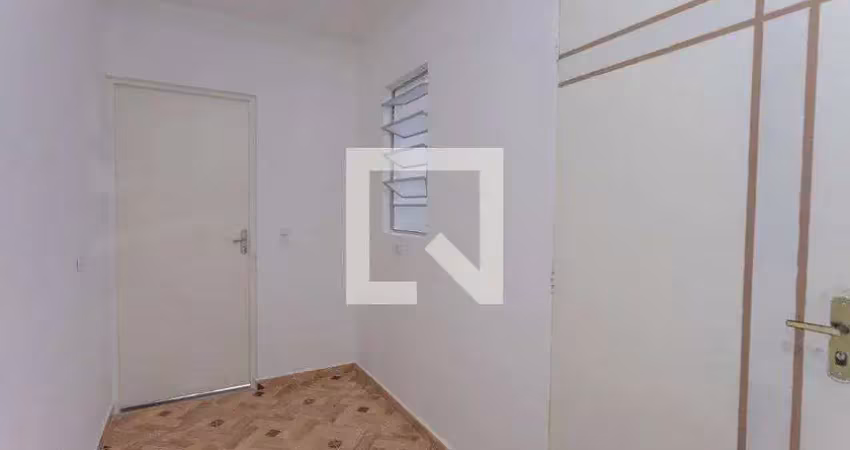 Casa para aluguel - conceição, 1 quarto,  45 m² - diadema