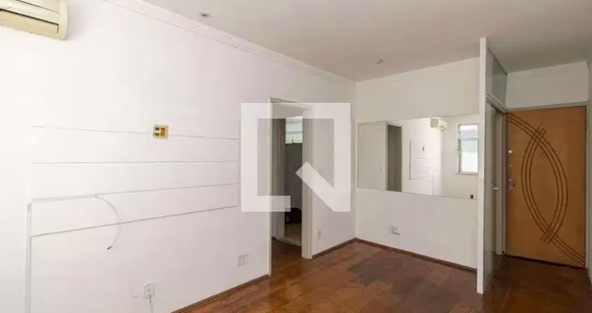 Apartamento para aluguel - jardim carioca, 1 quarto,  55 m² - rio de janeiro