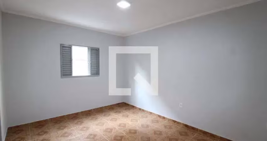Casa para aluguel - água fria, 1 quarto,  40 m² - são paulo