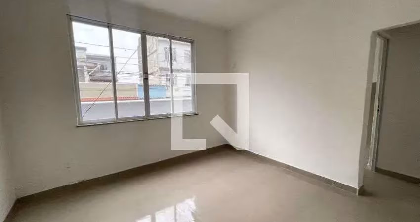 Apartamento para aluguel - jardim 25 de agosto, 1 quarto,  50 m² - duque de caxias